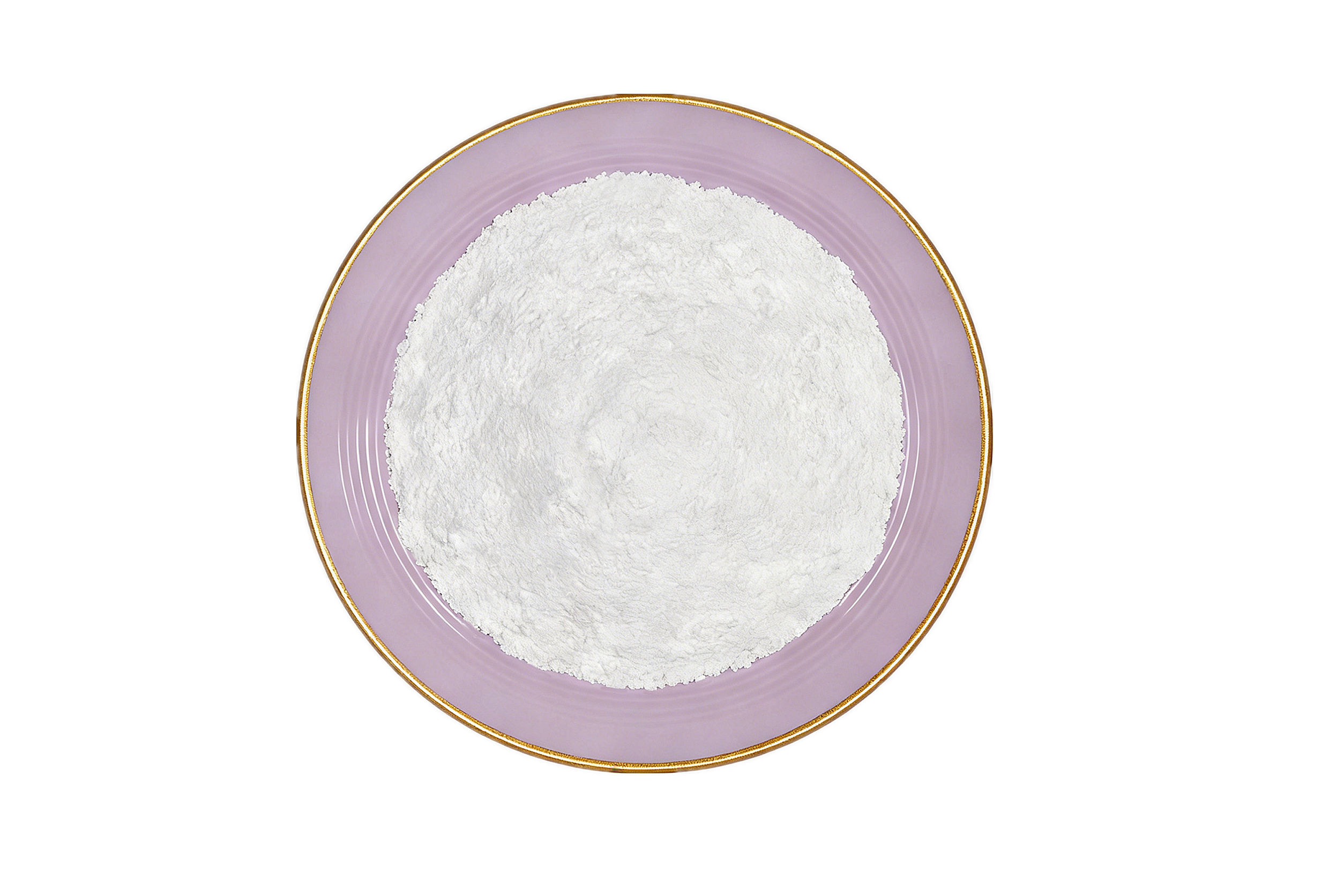 Refined Precipitated Barium Sulfate