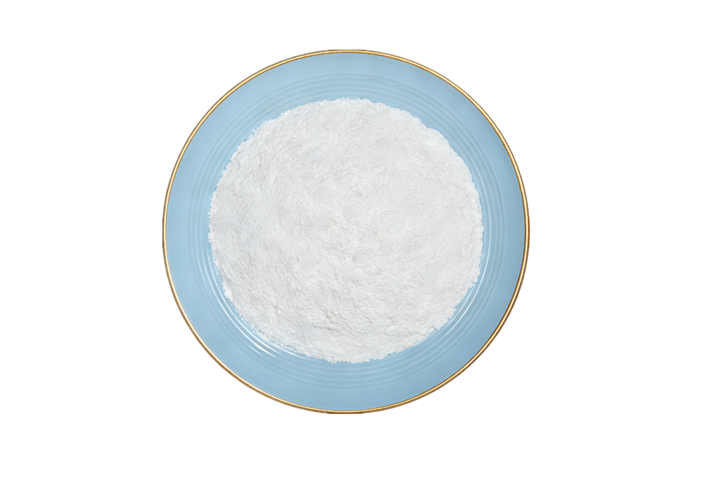 Modified Precipitated Barium Sulfate