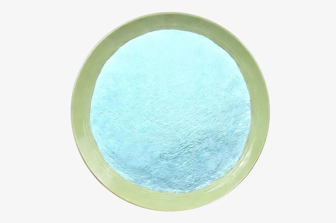 Silica-Alumina Modified Barium Sulfate