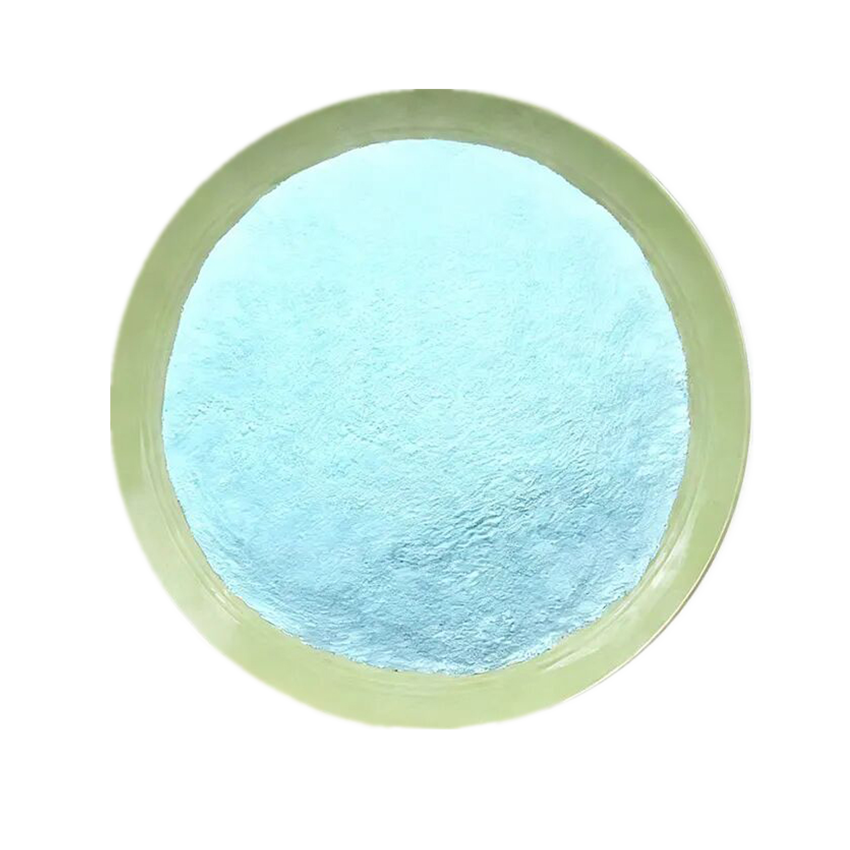 Silica-Alumina Modified Barium Sulfate