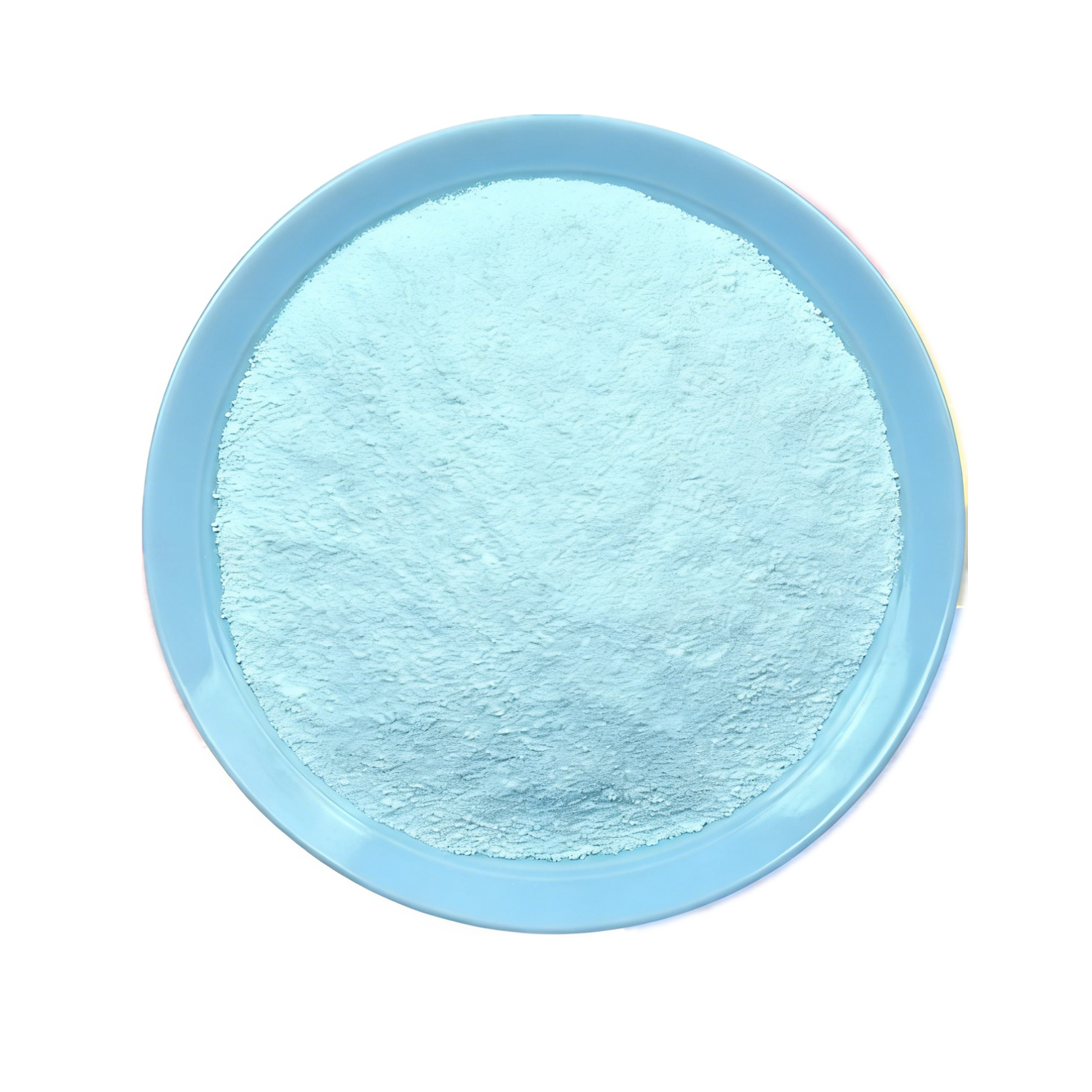 Precipitated Barium Sulfate for Powder Coating