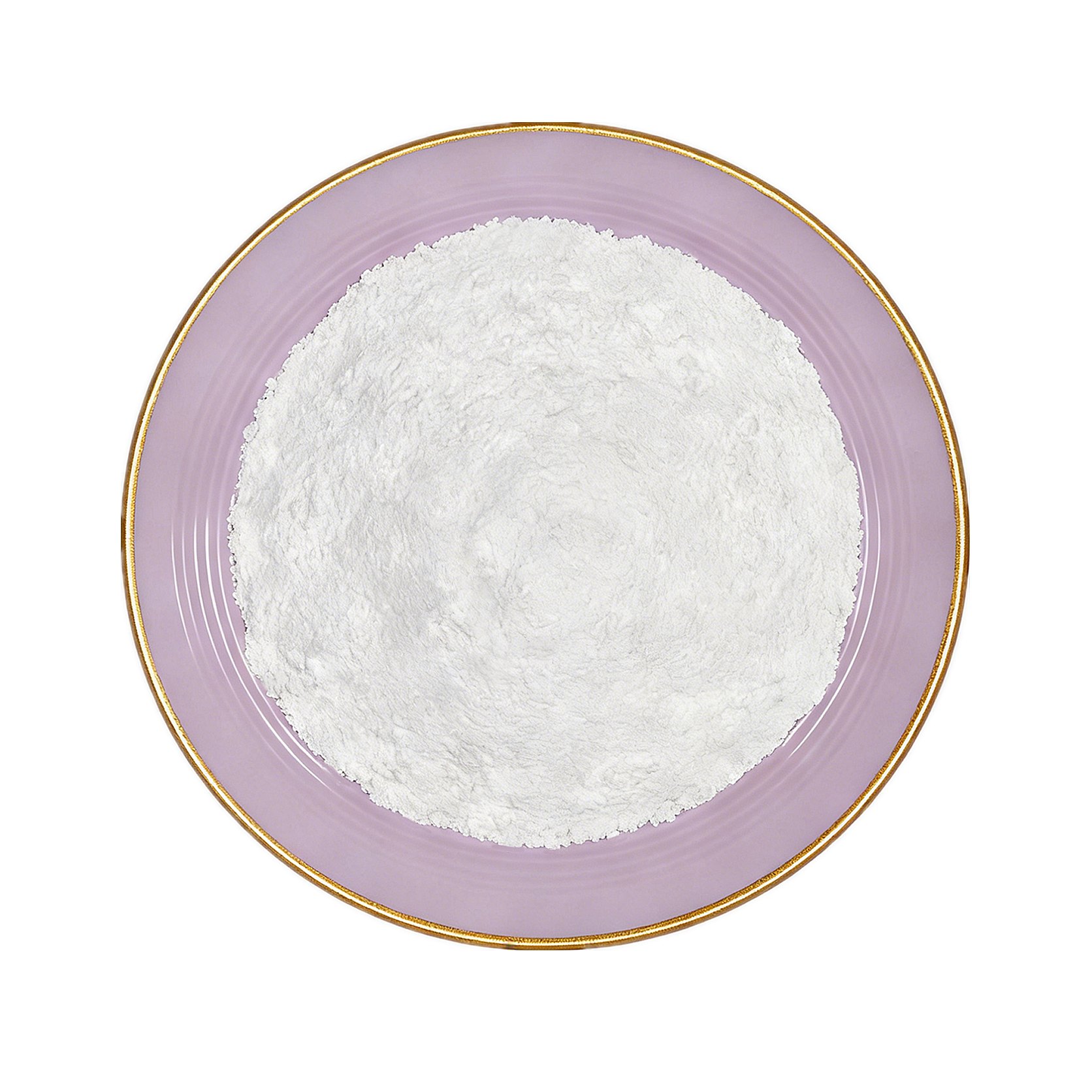 Refined Precipitated Barium Sulfate