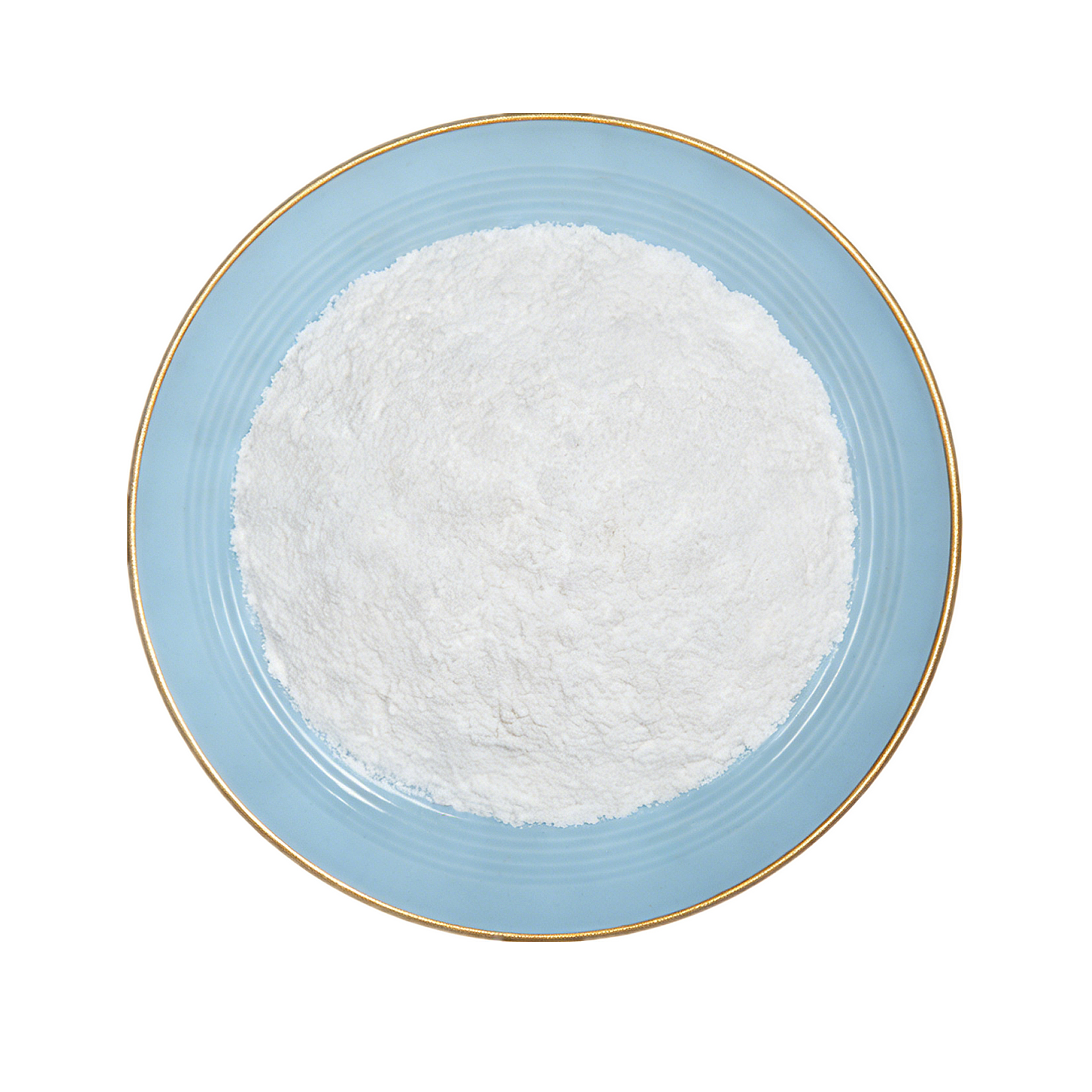 Modified Precipitated Barium Sulfate